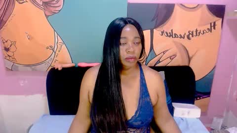 Snapshot of ebonycherryxxx chatting on December 2025 08:07:02 AM Lyn online show from December 2025 08:07:02 AM