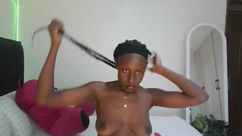 Snapshot of ebonychocholate254 chatting on April 2026 10:35:02 AM ebonychocholate254 online show from April 2026 10:35:02 AM