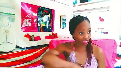 Snapshot of ebonycreamy69 chatting on December 2024 01:17:01 PM Nova online show from December 2024 01:17:01 PM