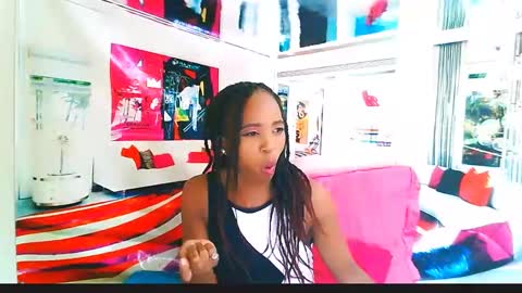 Snapshot of ebonycreamy69 chatting on December 2024 06:55:01 PM Nova online show from December 2024 06:55:01 PM