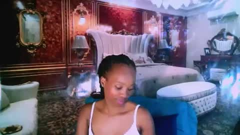 Snapshot of ebonycreamy69 chatting on December 2024 09:20:02 PM Nova online show from December 2024 09:20:02 PM