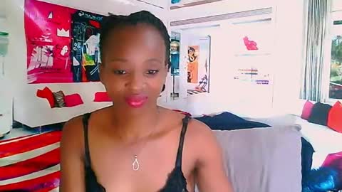 Snapshot of ebonycreamy69 chatting on December 2024 12:46:02 AM Nova online show from December 2024 12:46:02 AM