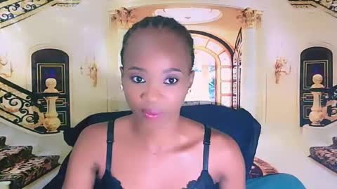 Snapshot of ebonycreamy69 chatting on January 2025 06:21:01 PM Nova online show from January 2025 06:21:01 PM