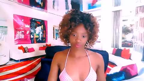 Snapshot of ebonycreamy69 chatting on January 2025 09:26:02 PM Nova online show from January 2025 09:26:02 PM