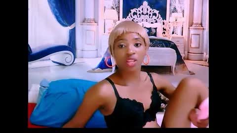 Snapshot of ebonycreamy69 chatting on February 2025 02:26:02 AM Nova online show from February 2025 02:26:02 AM