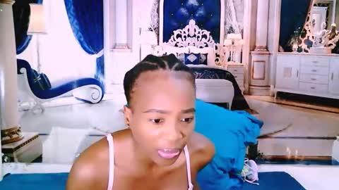 Snapshot of ebonycreamy69 chatting on February 2026 06:59:02 AM Nova online show from February 2026 06:59:02 AM
