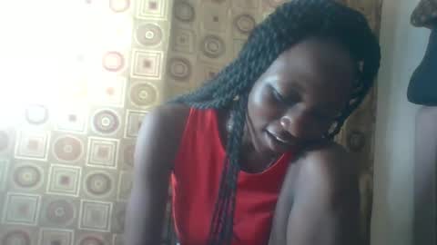 Snapshot of ebonycutegal4 chatting on February 2025 02:19:02 PM MELLEN online show from February 2025 02:19:02 PM