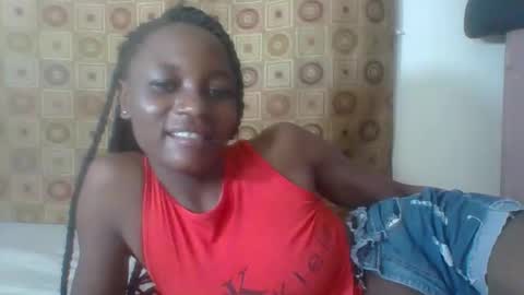Snapshot of ebonycutegal4 chatting on February 2025 08:31:02 PM MELLEN online show from February 2025 08:31:02 PM
