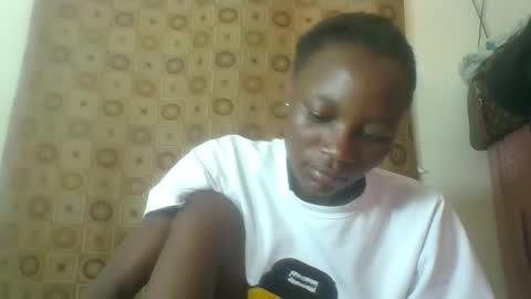 Snapshot of ebonycutegal4 chatting on February 2025 06:49:02 AM MELLEN online show from February 2025 06:49:02 AM
