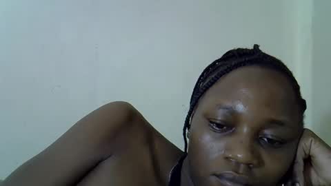 Snapshot of ebonycutegal4 chatting on September 2025 06:47:02 AM MELLEN online show from September 2025 06:47:02 AM