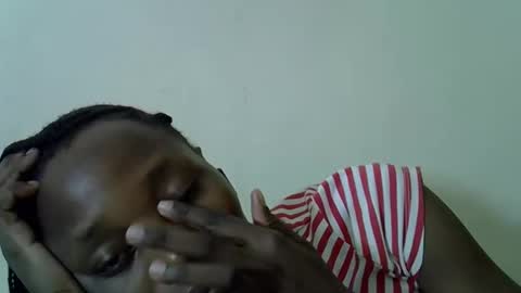 Snapshot of ebonycutegal4 chatting on September 2025 07:26:01 PM MELLEN online show from September 2025 07:26:01 PM