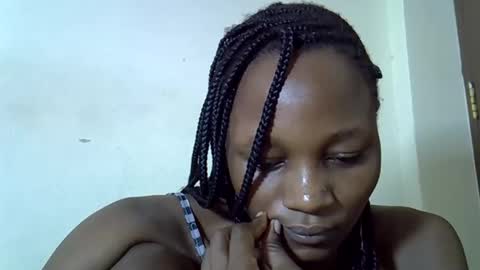 Snapshot of ebonycutegal4 chatting on September 2025 10:09:02 AM MELLEN online show from September 2025 10:09:02 AM