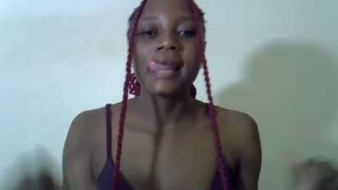 Snapshot of ebonycutegal4 chatting on November 2025 09:58:01 PM MELLEN online show from November 2025 09:58:01 PM