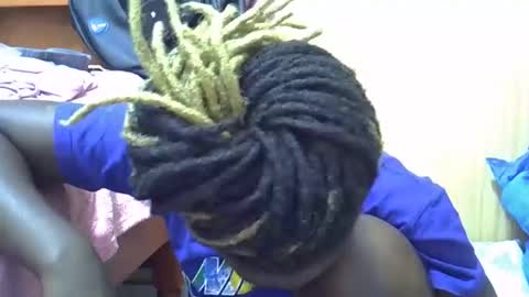 ebonydora online show from December 2025 08:15:02 PM