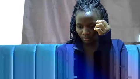 Snapshot of ebonyfire99 chatting on June 2026 03:12:01 PM ebonyfire99 online show from June 2026 03:12:01 PM
