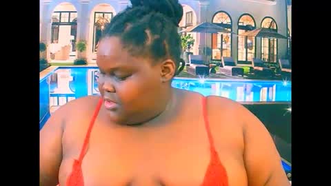 ebonyhotbuns4u2luv online show from December 2025 07:30:02 PM