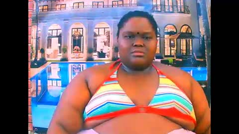 ebonyhotbuns4u2luv online show from May 2026 06:09:01 PM