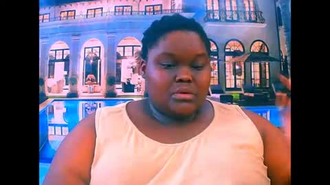 Snapshot of ebonyhotbuns4u2luv chatting on June 2026 09:06:01 PM ebonyhotbuns4u2luv online show from June 2026 09:06:01 PM