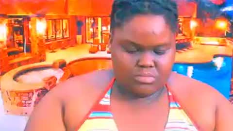 Snapshot of ebonyhotbuns4u2luv chatting on July 2026 09:13:01 AM ebonyhotbuns4u2luv online show from July 2026 09:13:01 AM