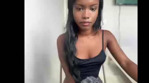 Snapshot of ebonylatingirl60 chatting on March 2026 08:57:02 PM ebonylatingirl60 online show from March 2026 08:57:02 PM