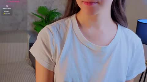 Milly online show from November 2025 03:31:02 AM