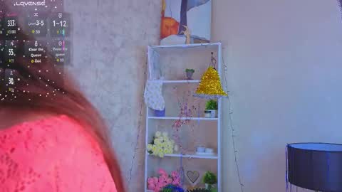 Snapshot of ebonyleibenstein chatting on December 2025 03:35:02 AM Milly online show from December 2025 03:35:02 AM