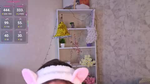 Snapshot of ebonyleibenstein chatting on January 2026 03:32:01 AM Milly online show from January 2026 03:32:01 AM