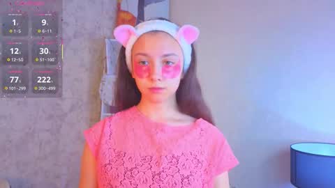 Snapshot of ebonyleibenstein chatting on January 2026 03:08:02 AM Milly online show from January 2026 03:08:02 AM