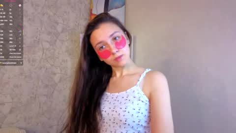 Snapshot of ebonyleibenstein chatting on February 2026 03:14:02 AM Milly online show from February 2026 03:14:02 AM