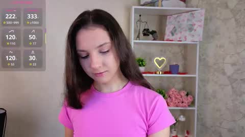 Snapshot of ebonyleibenstein chatting on March 2026 03:17:01 AM Milly online show from March 2026 03:17:01 AM