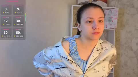 Snapshot of ebonyleibenstein chatting on April 2026 03:11:01 AM Milly online show from April 2026 03:11:01 AM