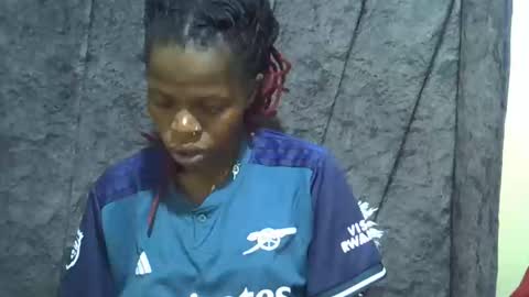 Snapshot of ebonylove254 chatting on September 2025 09:07:02 PM Liz online show from September 2025 09:07:02 PM