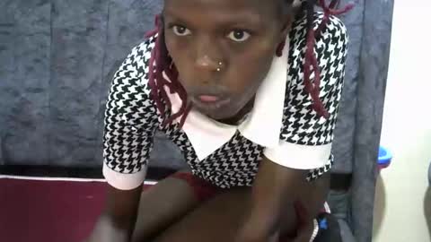 Snapshot of ebonylove254 chatting on October 2025 01:47:02 PM Liz online show from October 2025 01:47:02 PM