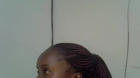 Snapshot of ebonyluxe12 chatting on April 2026 04:54:02 AM Ebony Luxe online show from April 2026 04:54:02 AM