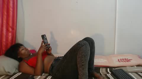 Snapshot of ebonymilf1 chatting on March 2026 08:11:02 AM Tee online show from March 2026 08:11:02 AM