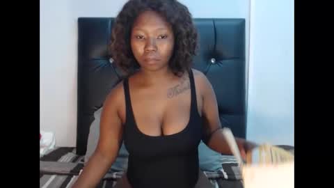 Snapshot of ebonymilf1 chatting on March 2026 06:11:02 PM Tee online show from March 2026 06:11:02 PM