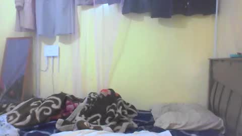 Ebonymuse2 online show from March 2026 07:02:02 PM