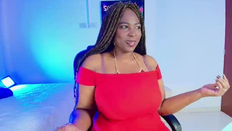 Snapshot of ebonynaughty chatting on November 2025 03:06:02 AM Carmen online show from November 2025 03:06:02 AM