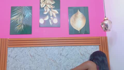 ebonyndsavage online show from April 2026 07:40:02 PM