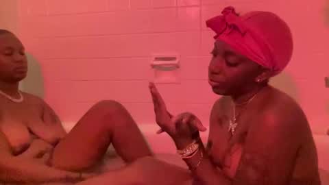 Snapshot of ebonyprincesskaykay chatting on October 2025 01:33:02 AM EbonyPrincessKayKay online show from October 2025 01:33:02 AM