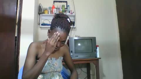 JACKLINE online show from October 2025 07:57:02 PM
