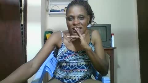 JACKLINE online show from October 2025 07:49:02 AM