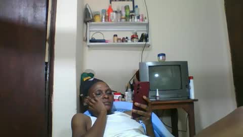 JACKLINE online show from October 2025 08:00:02 AM