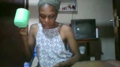 Snapshot of ebonyqueen4 chatting on October 2025 07:54:02 AM JACKLINE online show from October 2025 07:54:02 AM