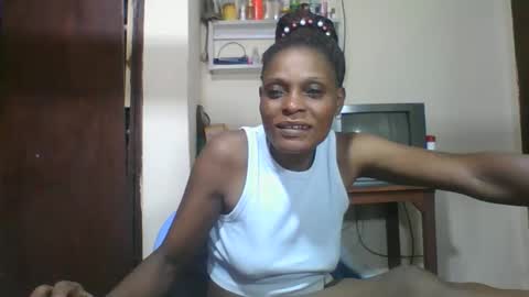 Snapshot of ebonyqueen4 chatting on November 2025 08:49:01 AM JACKLINE online show from November 2025 08:49:01 AM
