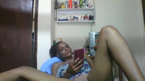 Snapshot of ebonyqueen4 chatting on November 2025 03:55:02 PM JACKLINE online show from November 2025 03:55:02 PM