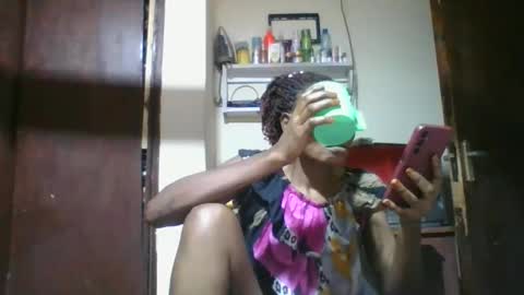 Snapshot of ebonyqueen4 chatting on November 2025 07:53:01 AM JACKLINE online show from November 2025 07:53:01 AM