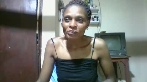 Snapshot of ebonyqueen4 chatting on November 2025 08:55:01 AM JACKLINE online show from November 2025 08:55:01 AM