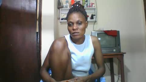 Snapshot of ebonyqueen4 chatting on November 2025 07:29:01 AM JACKLINE online show from November 2025 07:29:01 AM