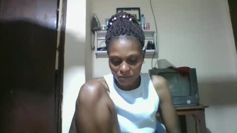 Snapshot of ebonyqueen4 chatting on November 2025 07:41:02 AM JACKLINE online show from November 2025 07:41:02 AM